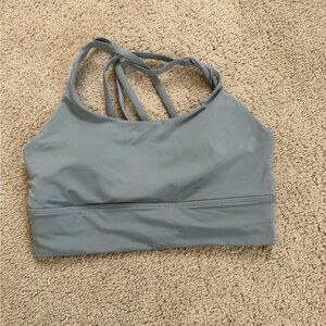 Lululemon longline energy